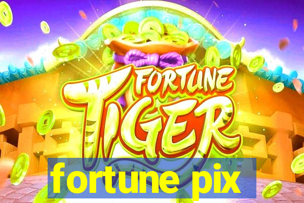 fortune pix